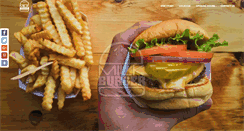 Desktop Screenshot of milkburger.com